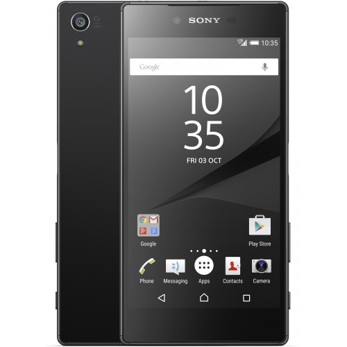 Sony Xperia Z5 Premium Black (Eco Box)